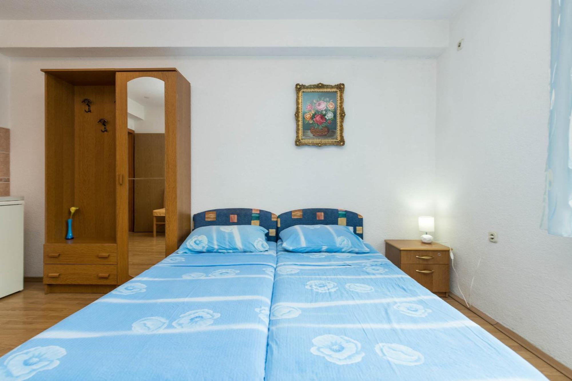 Apartments Cipetic Kastela Luaran gambar