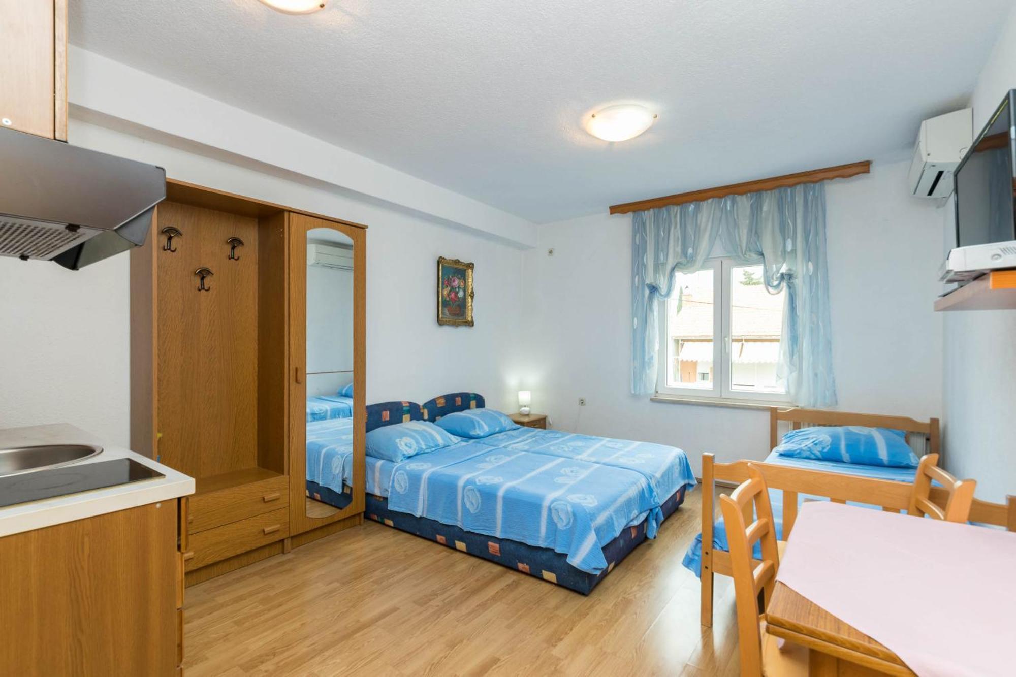 Apartments Cipetic Kastela Luaran gambar