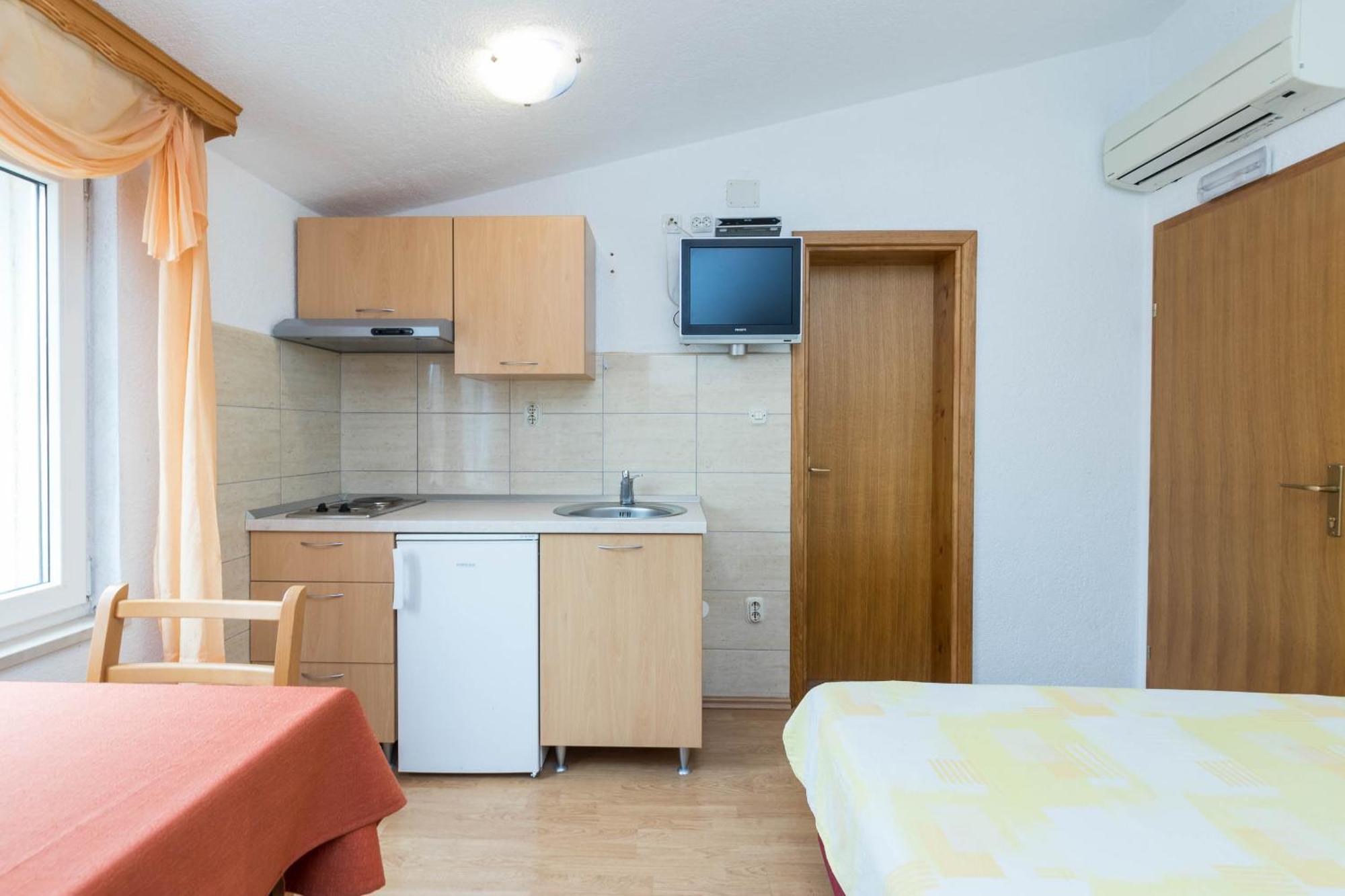 Apartments Cipetic Kastela Luaran gambar
