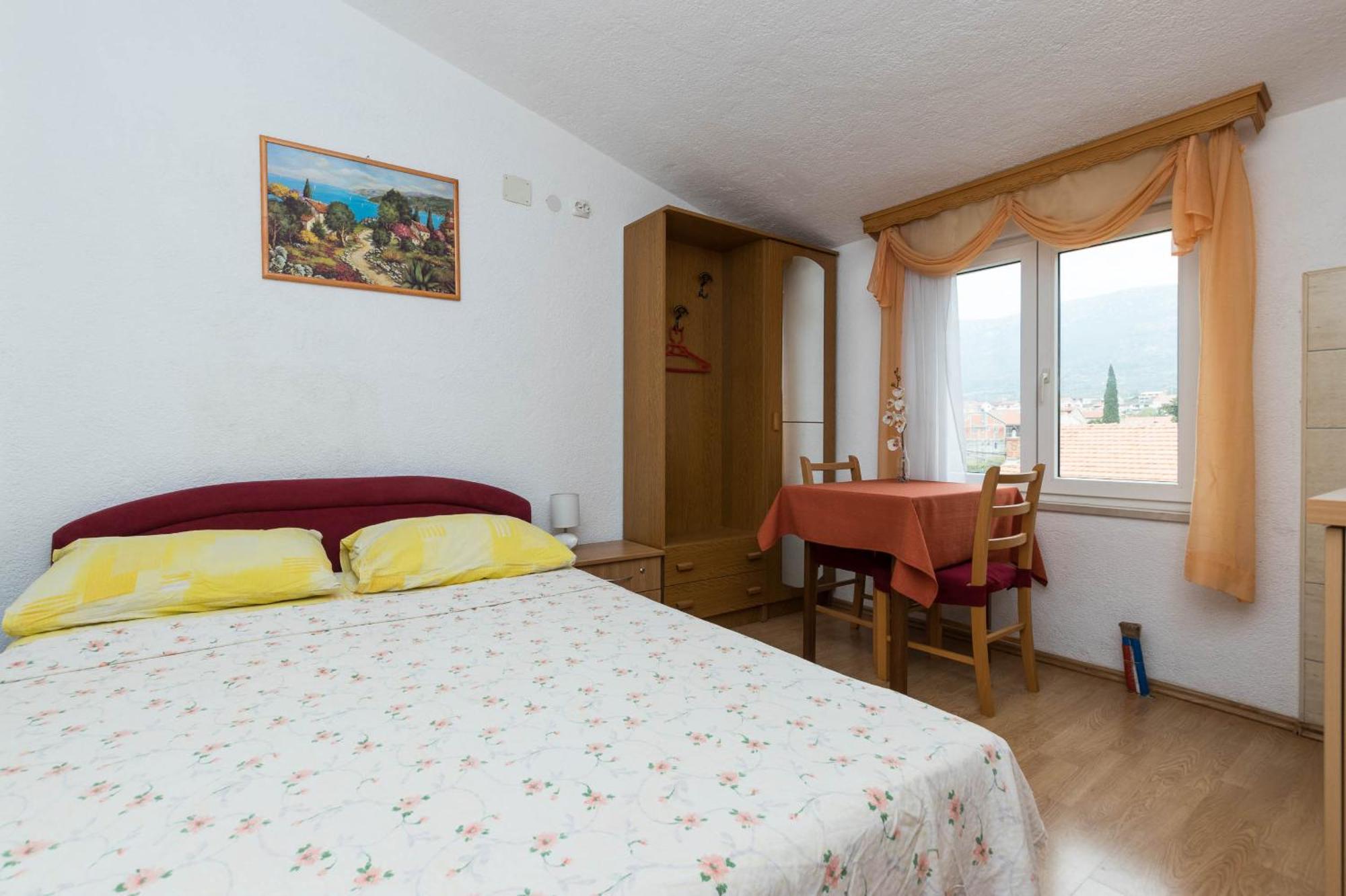 Apartments Cipetic Kastela Luaran gambar