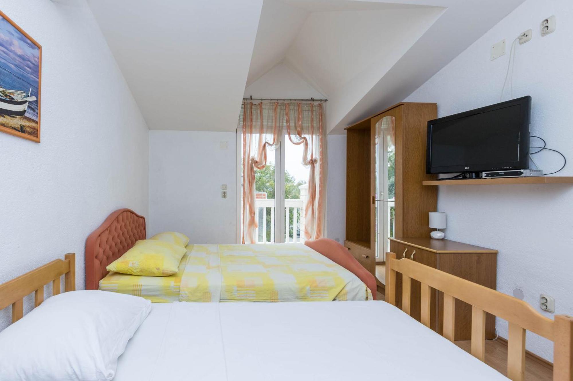 Apartments Cipetic Kastela Luaran gambar