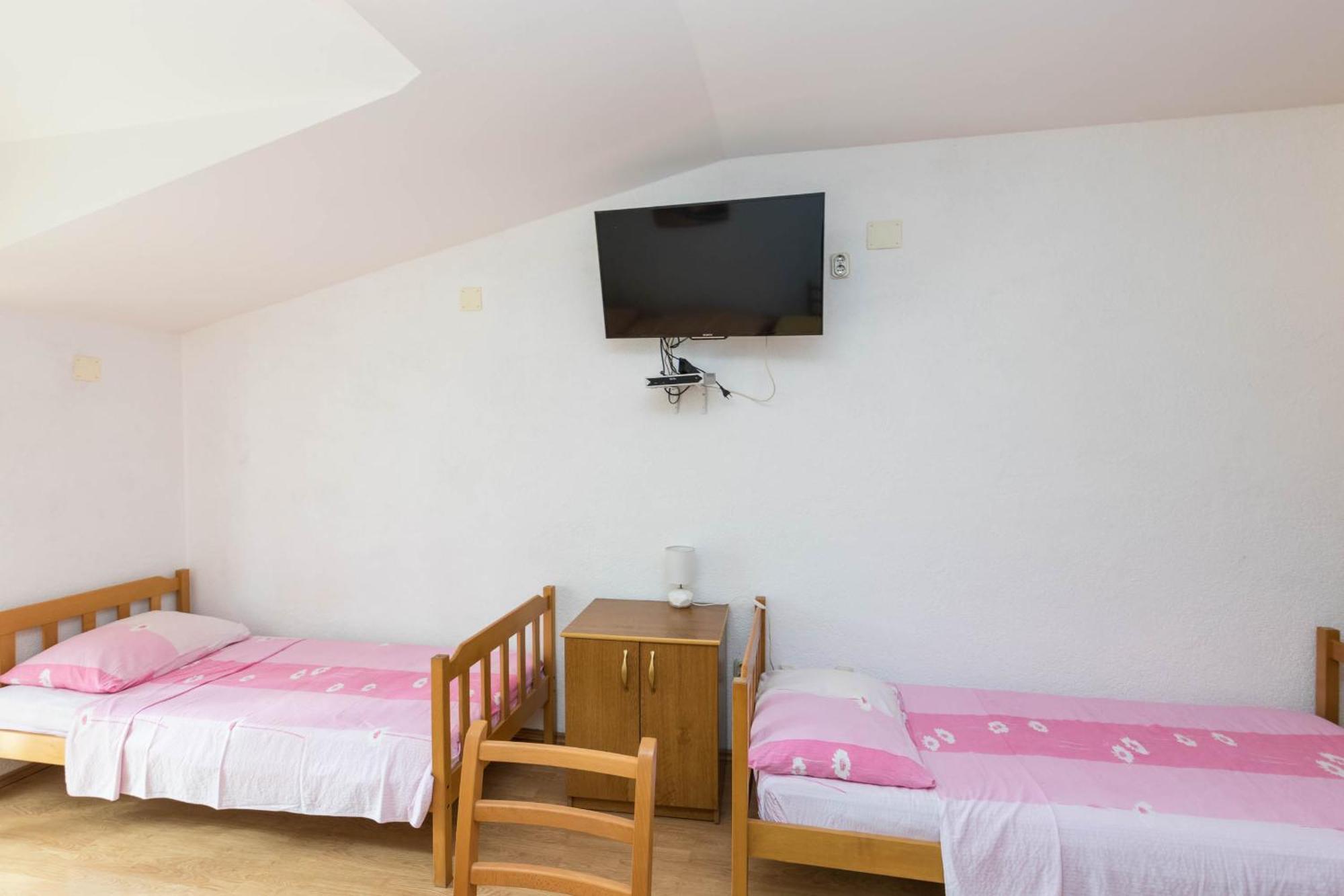 Apartments Cipetic Kastela Luaran gambar