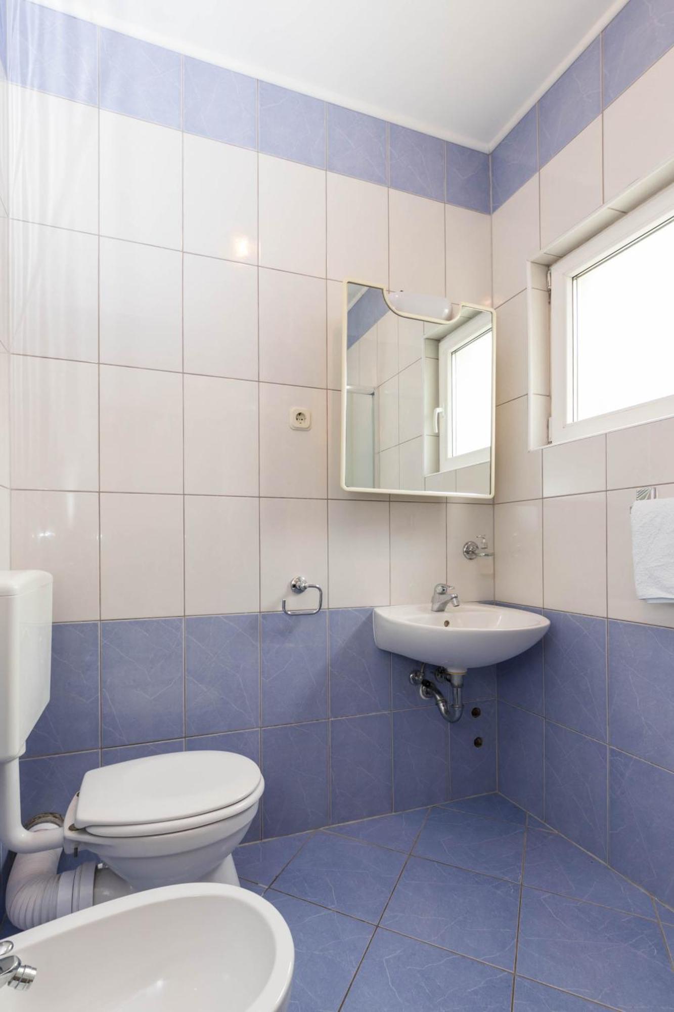 Apartments Cipetic Kastela Luaran gambar