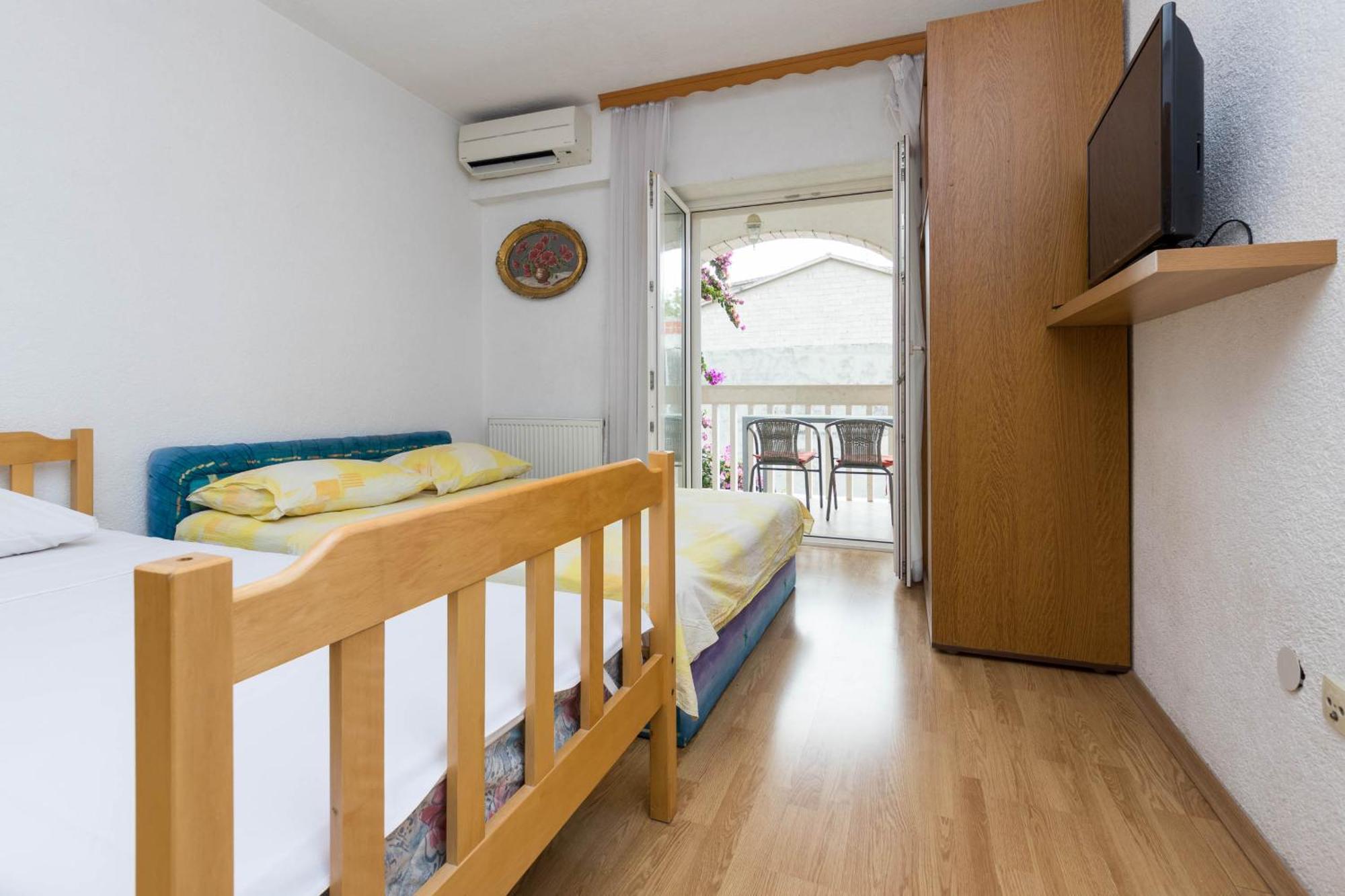 Apartments Cipetic Kastela Luaran gambar