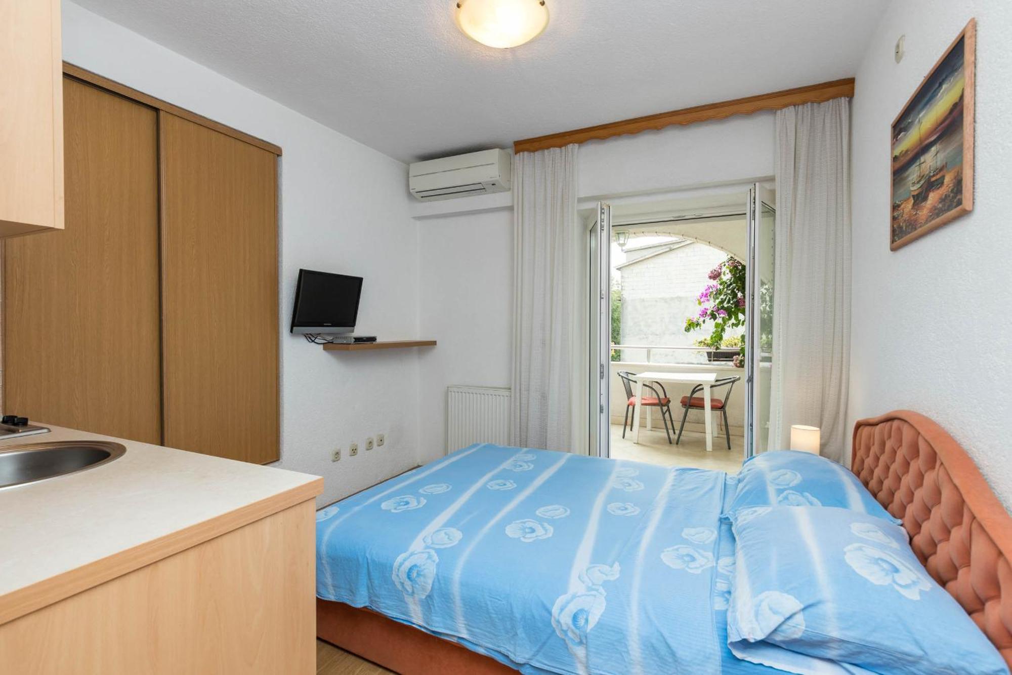 Apartments Cipetic Kastela Luaran gambar